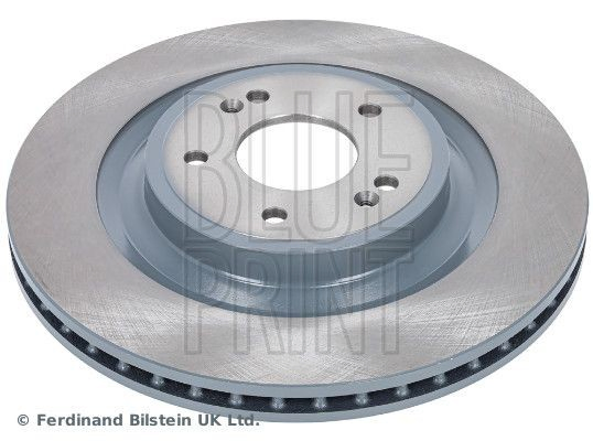 Comprar Disco de freno trasero KIA Sorento IV MQ4, MQ4A